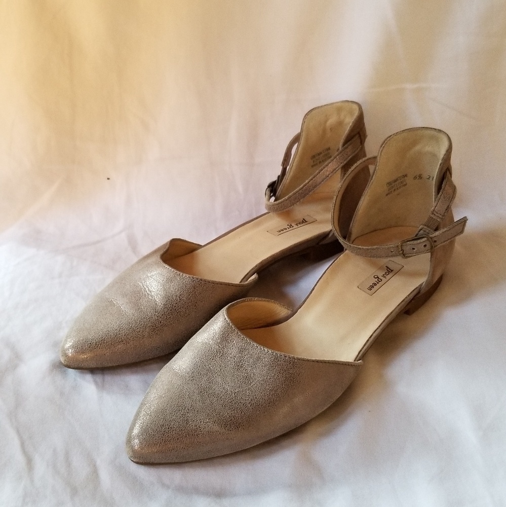 Paul Green dress shoes